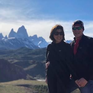 Meet your Posher, Rose